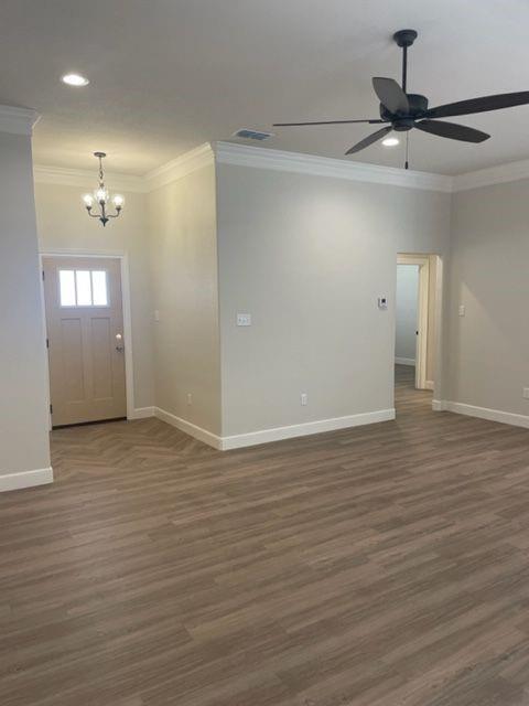 Forrest Meadows Add - Residential Lease
