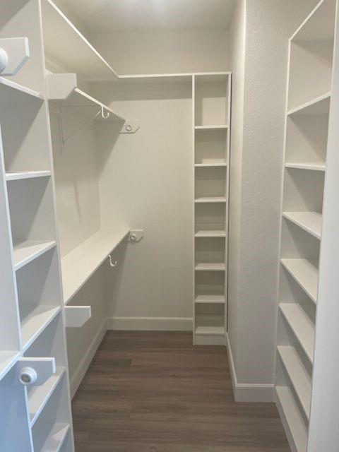 Forrest Meadows Add - Residential Lease