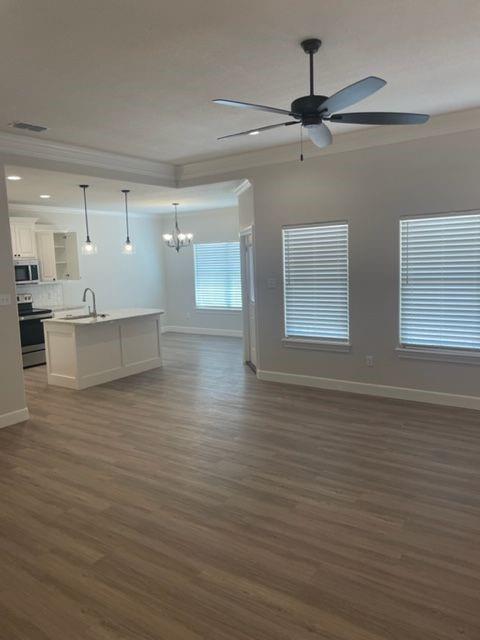 Forrest Meadows Add - Residential Lease
