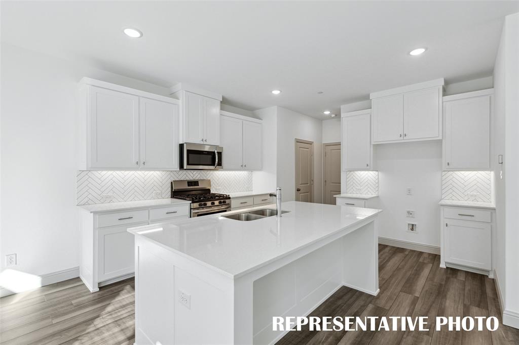 Midtown GP Townhomes - Residential