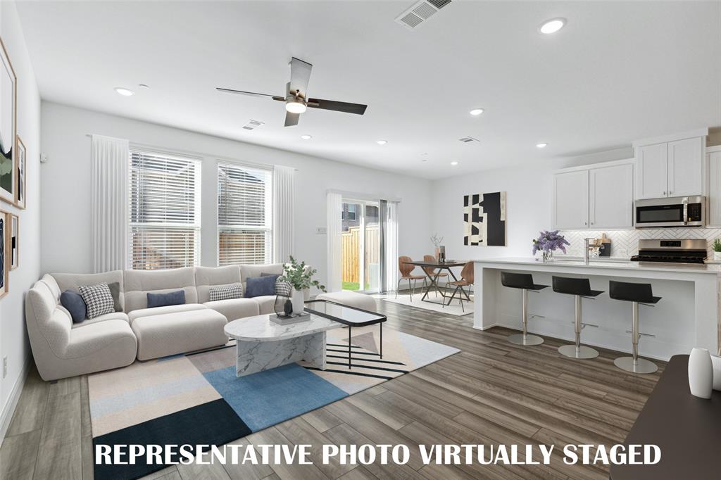 Midtown GP Townhomes - Residential