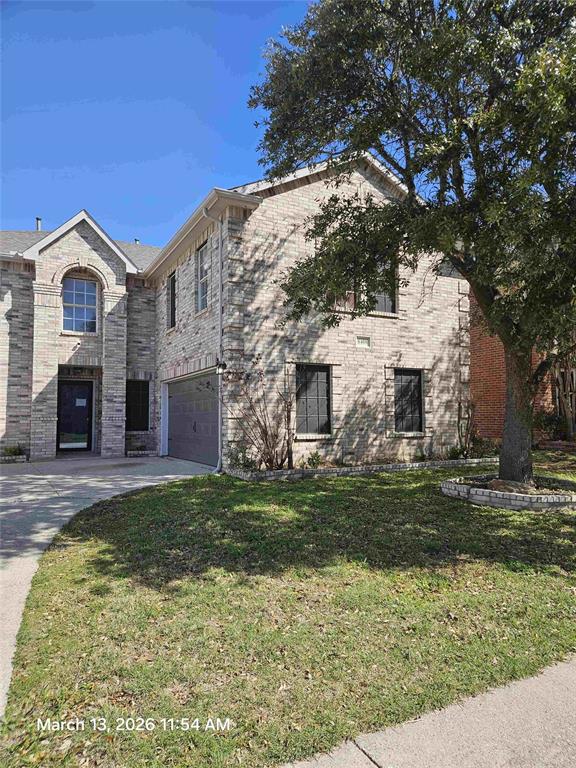 Summer Creek South Add - Residential