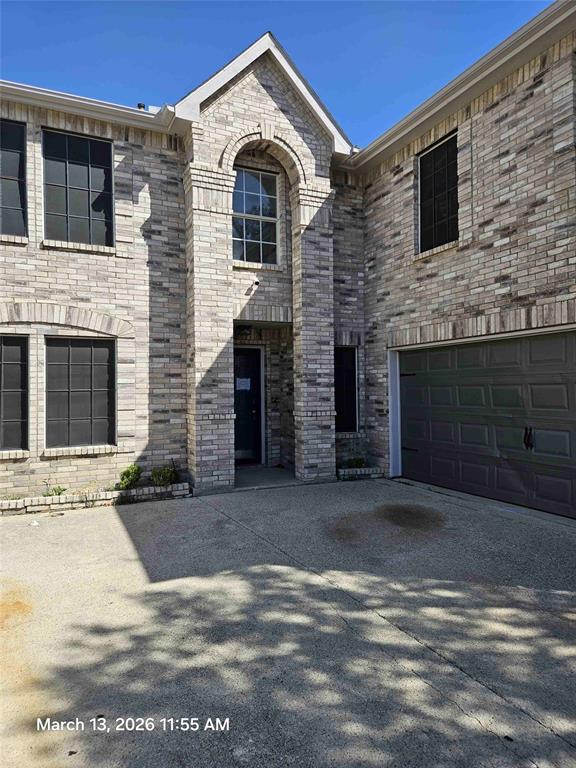 Summer Creek South Add - Residential