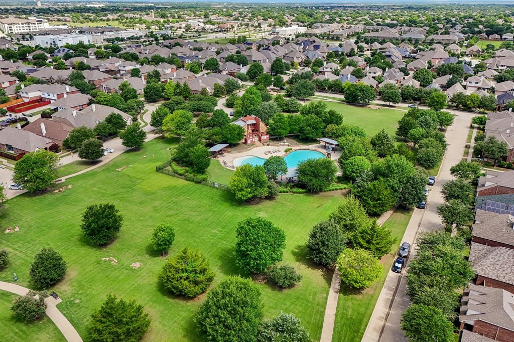 Saddle Club At Mckinney Ranch Ph 1 - Residential