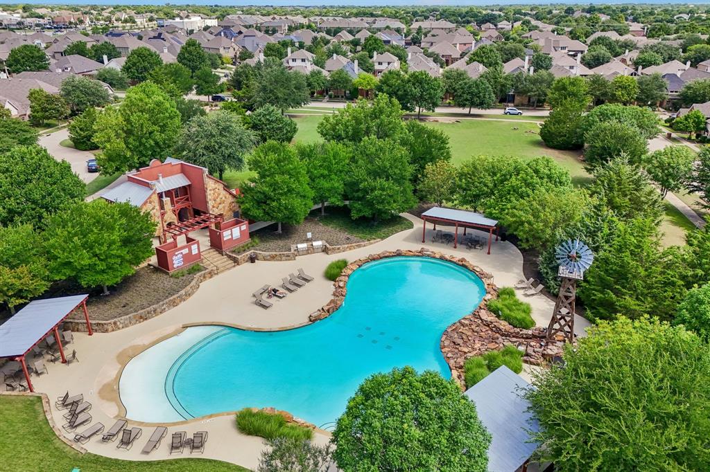 Saddle Club At Mckinney Ranch Ph 1 - Residential