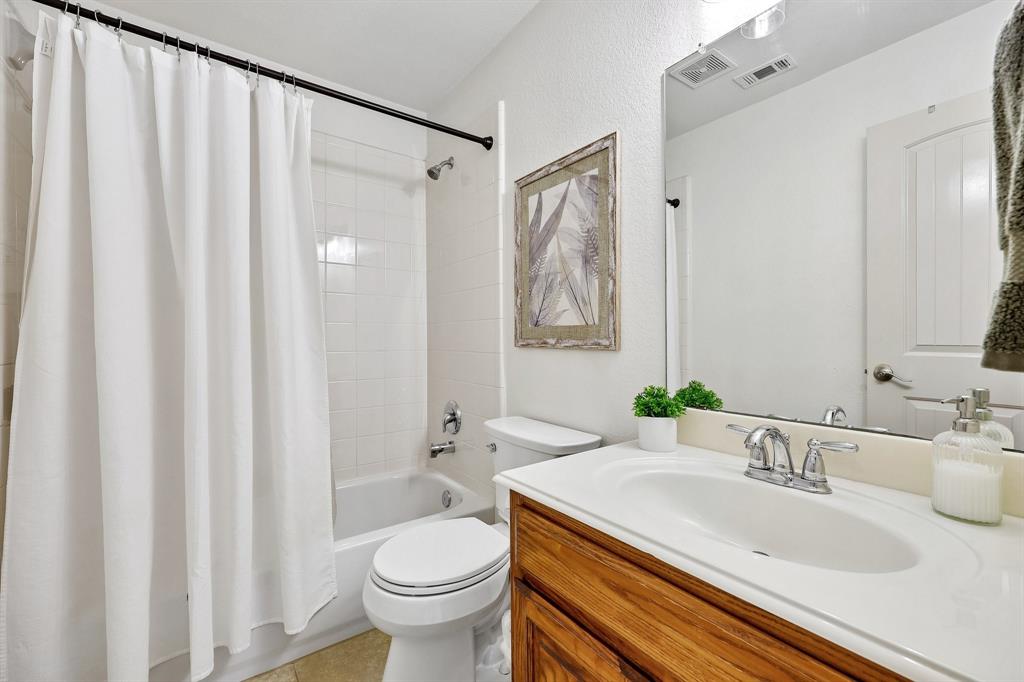 Saddle Club At Mckinney Ranch Ph 1 - Residential