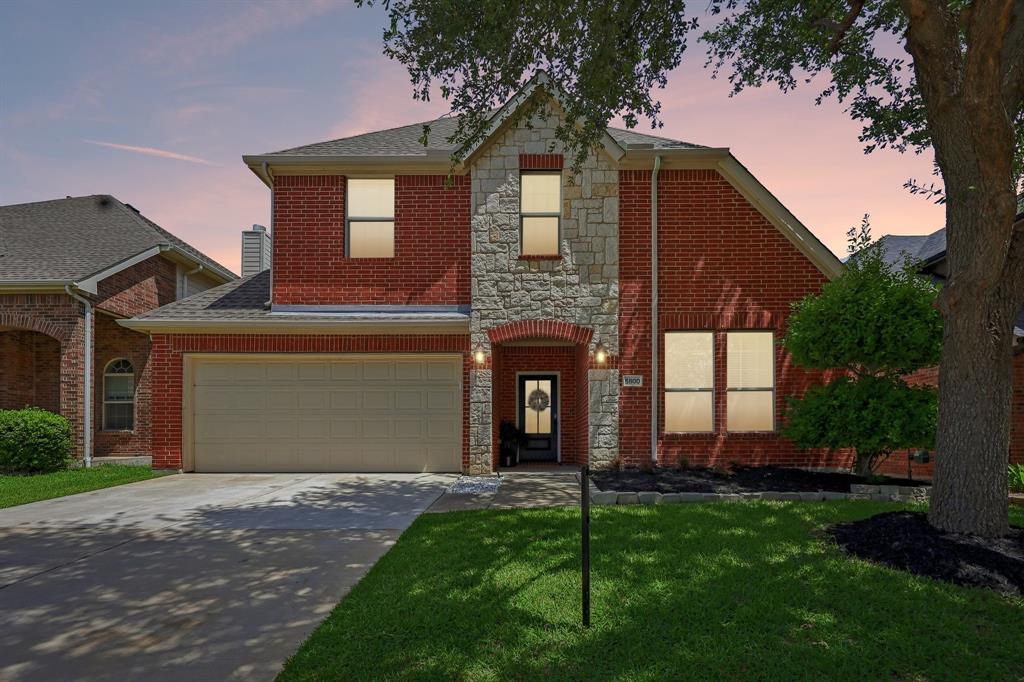 Saddle Club At Mckinney Ranch Ph 1 - Residential