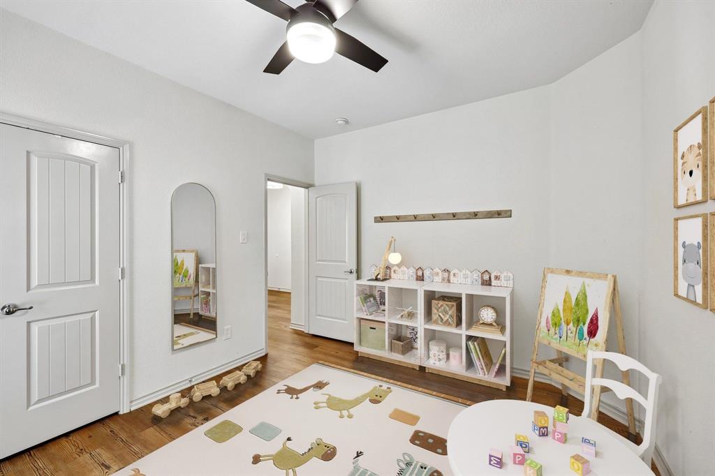 Saddle Club At Mckinney Ranch Ph 1 - Residential