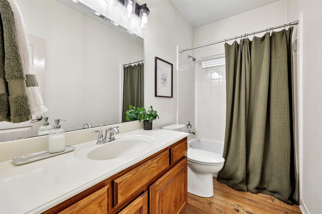 Saddle Club At Mckinney Ranch Ph 1 - Residential