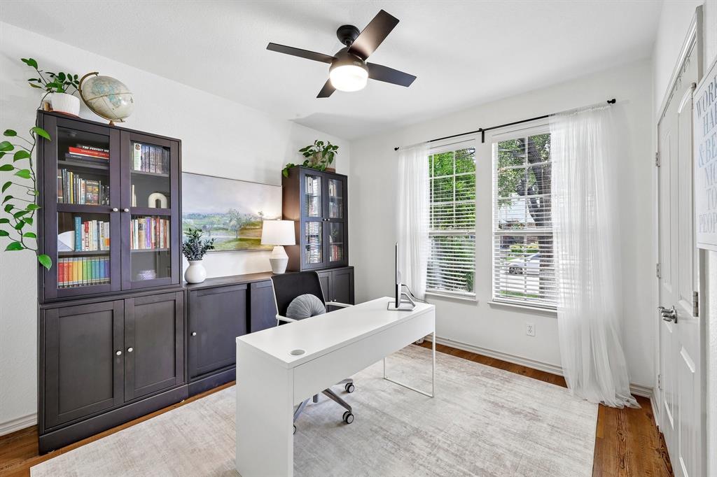 Saddle Club At Mckinney Ranch Ph 1 - Residential