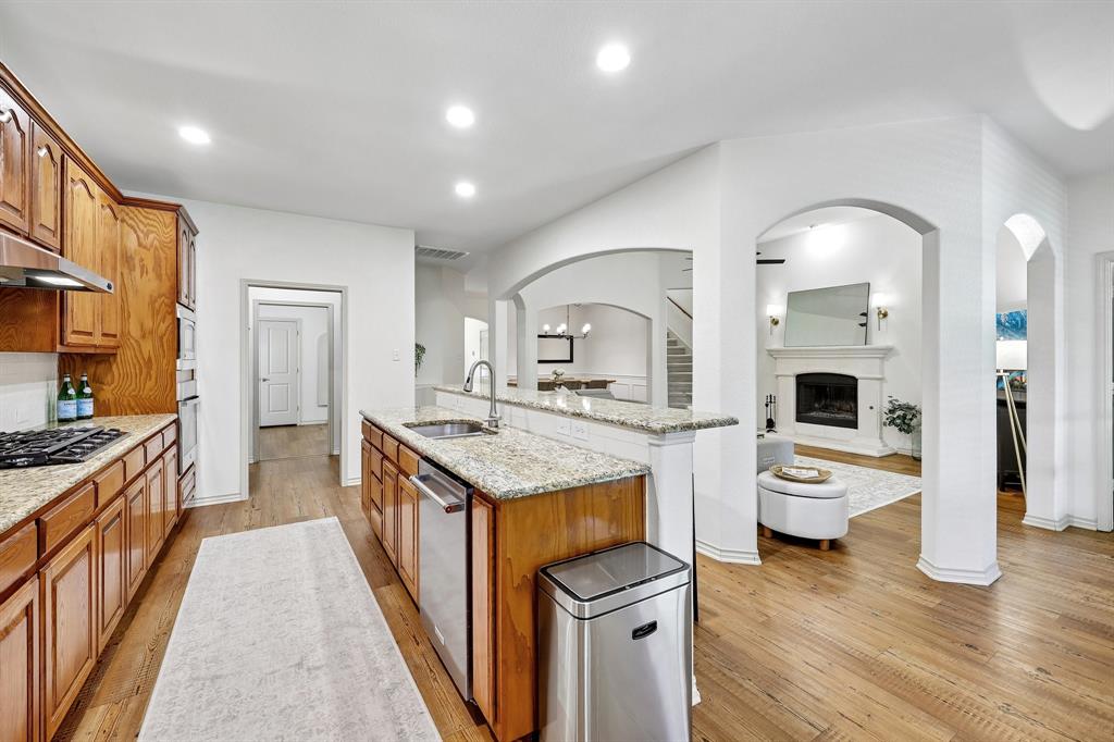 Saddle Club At Mckinney Ranch Ph 1 - Residential