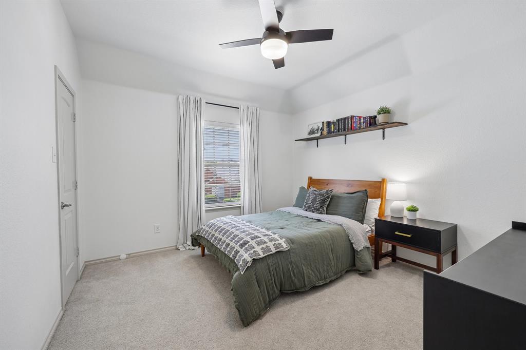 Saddle Club At Mckinney Ranch Ph 1 - Residential