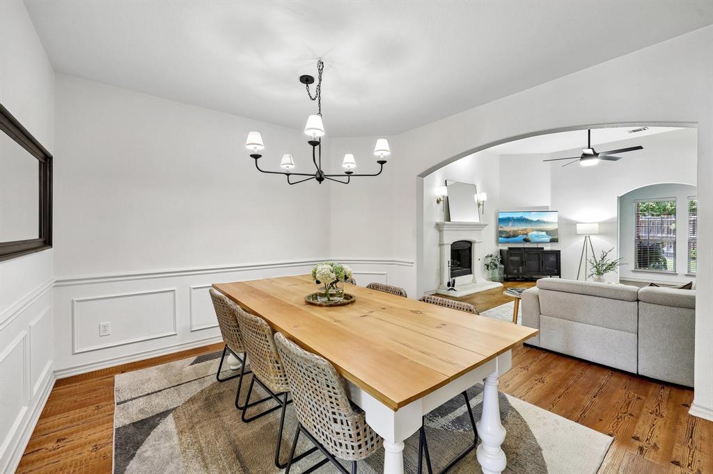 Saddle Club At Mckinney Ranch Ph 1 - Residential