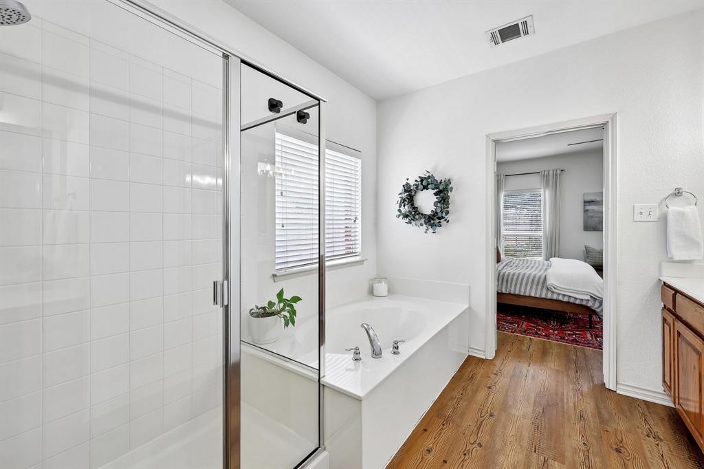 Saddle Club At Mckinney Ranch Ph 1 - Residential