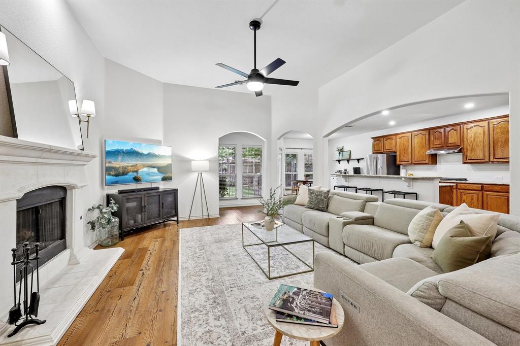 Saddle Club At Mckinney Ranch Ph 1 - Residential