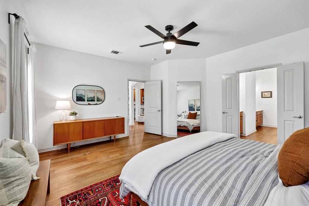 Saddle Club At Mckinney Ranch Ph 1 - Residential