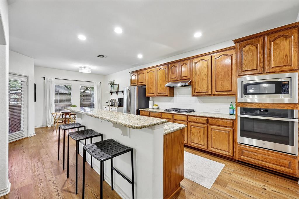 Saddle Club At Mckinney Ranch Ph 1 - Residential
