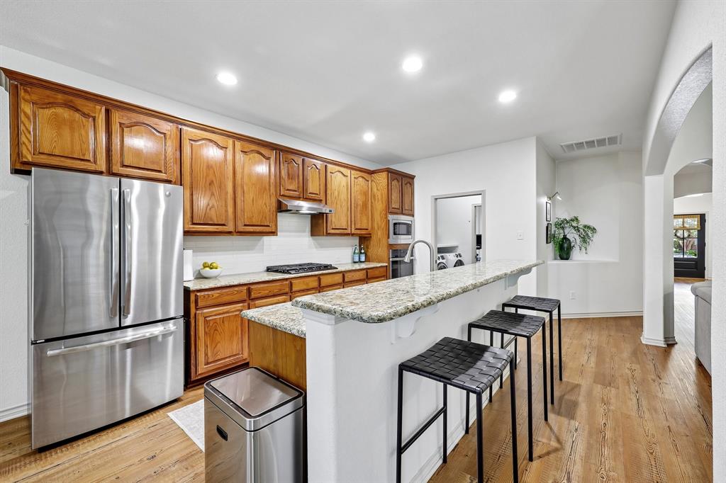 Saddle Club At Mckinney Ranch Ph 1 - Residential