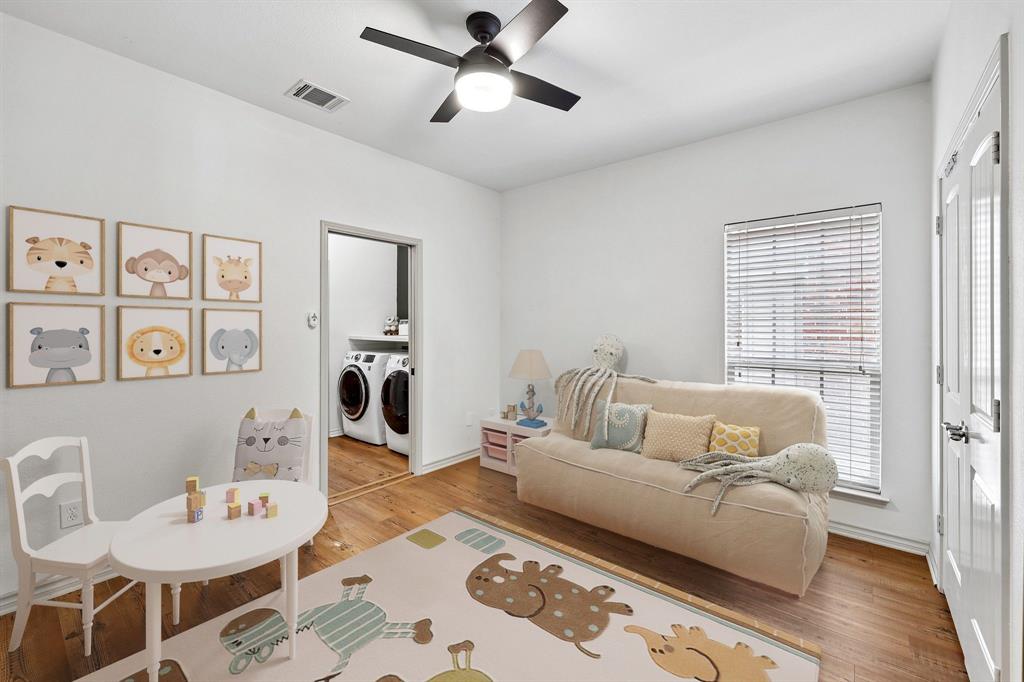 Saddle Club At Mckinney Ranch Ph 1 - Residential