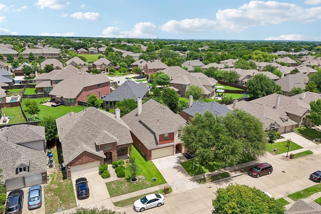Saddle Club At Mckinney Ranch Ph 1 - Residential