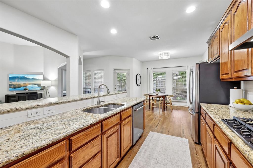 Saddle Club At Mckinney Ranch Ph 1 - Residential
