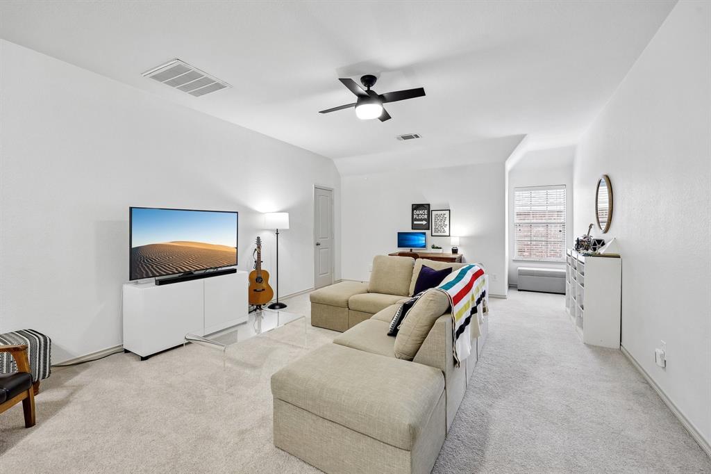 Saddle Club At Mckinney Ranch Ph 1 - Residential