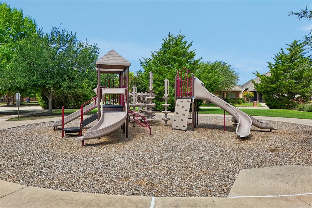 Saddle Club At Mckinney Ranch Ph 1 - Residential