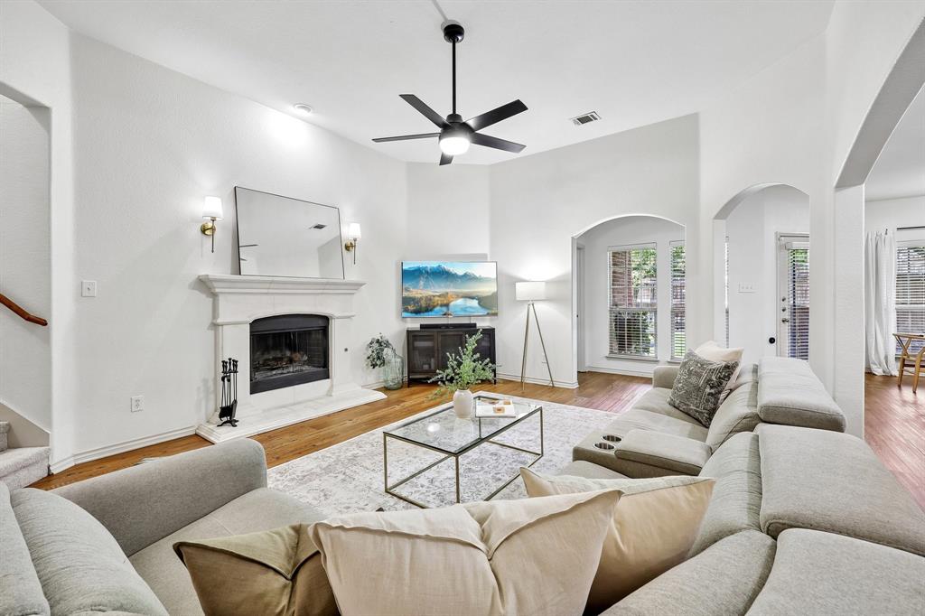 Saddle Club At Mckinney Ranch Ph 1 - Residential