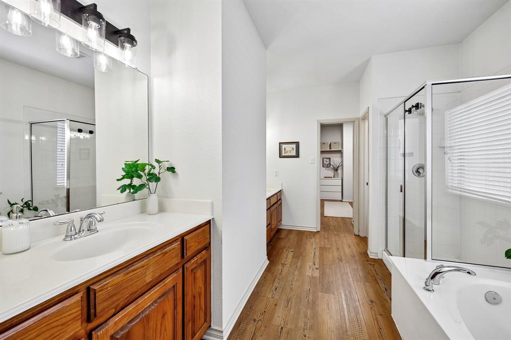 Saddle Club At Mckinney Ranch Ph 1 - Residential