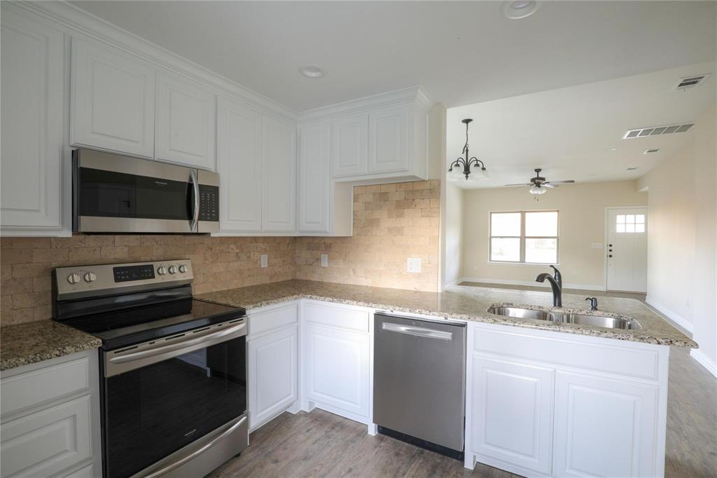 Banks-Barrett Add - Residential