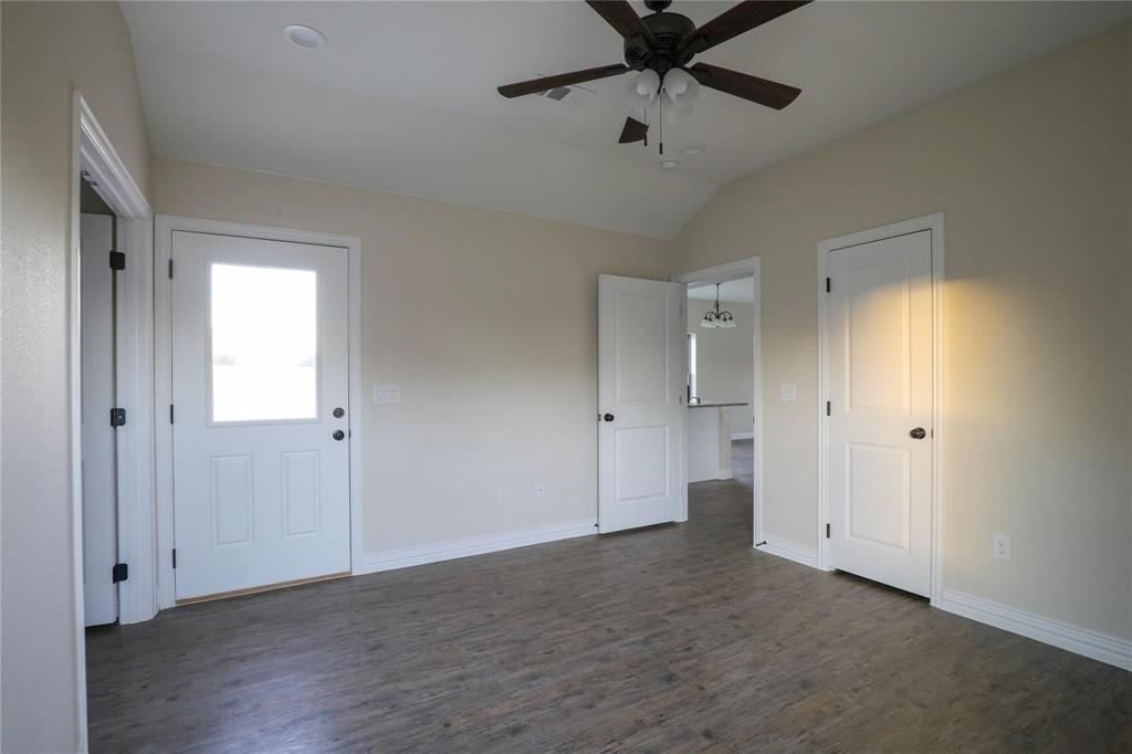 Banks-Barrett Add - Residential