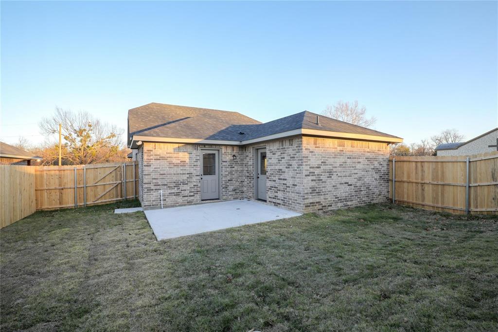 Banks-Barrett Add - Residential