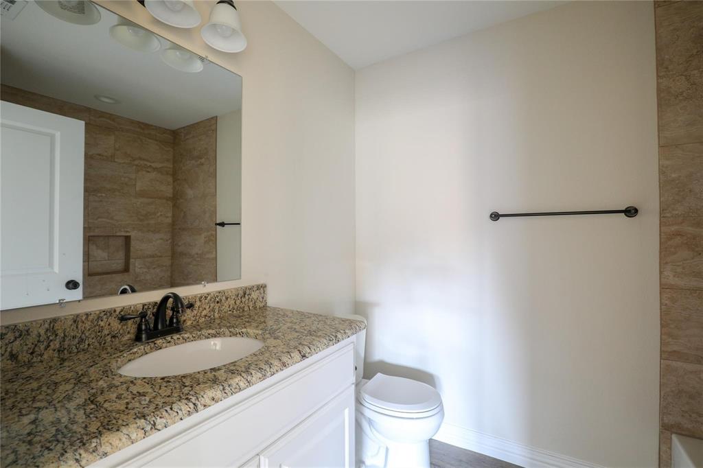 Banks-Barrett Add - Residential