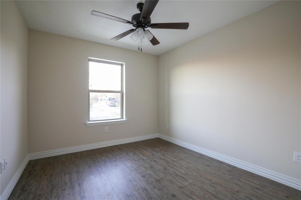 Banks-Barrett Add - Residential