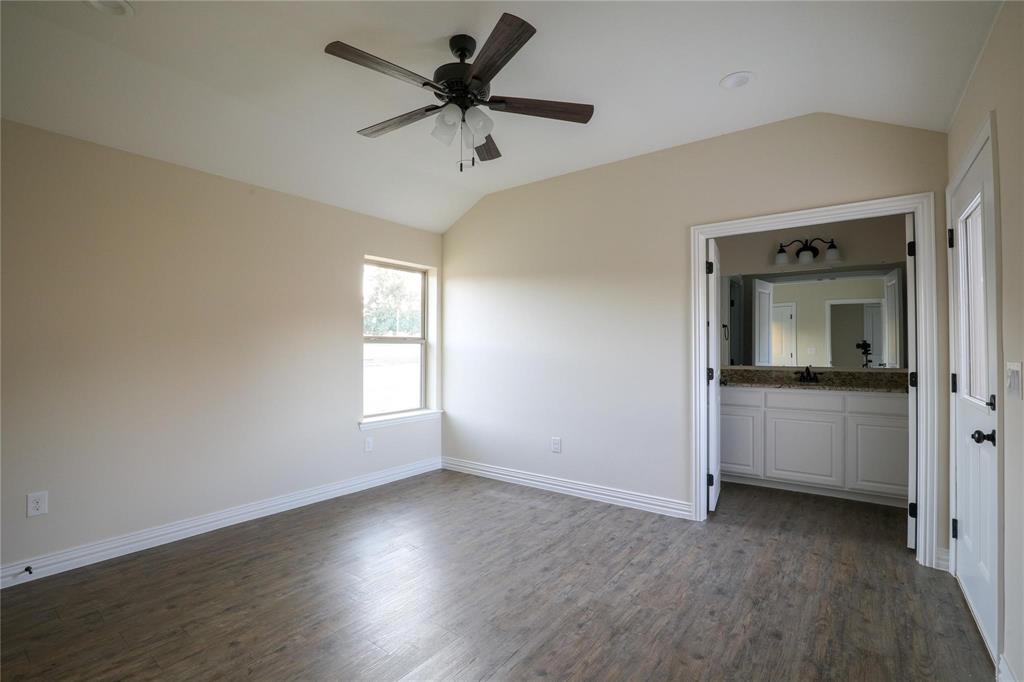 Banks-Barrett Add - Residential