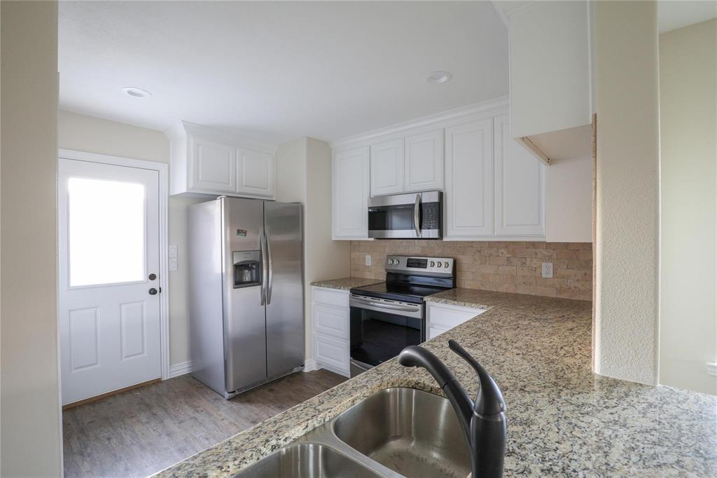 Banks-Barrett Add - Residential