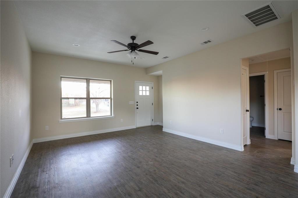 Banks-Barrett Add - Residential