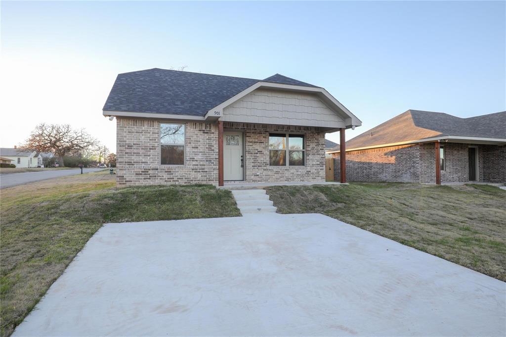Banks-Barrett Add - Residential