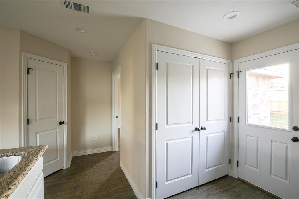 Banks-Barrett Add - Residential