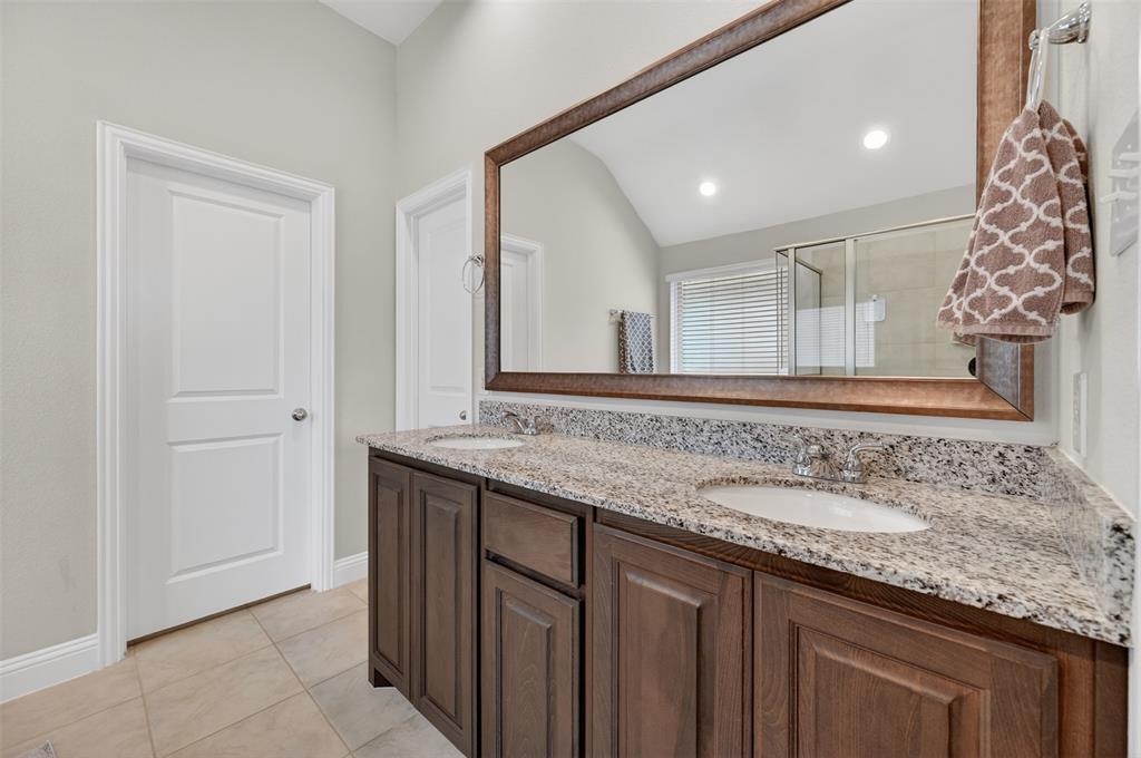 Live Oak Crk Ph 3a - Residential