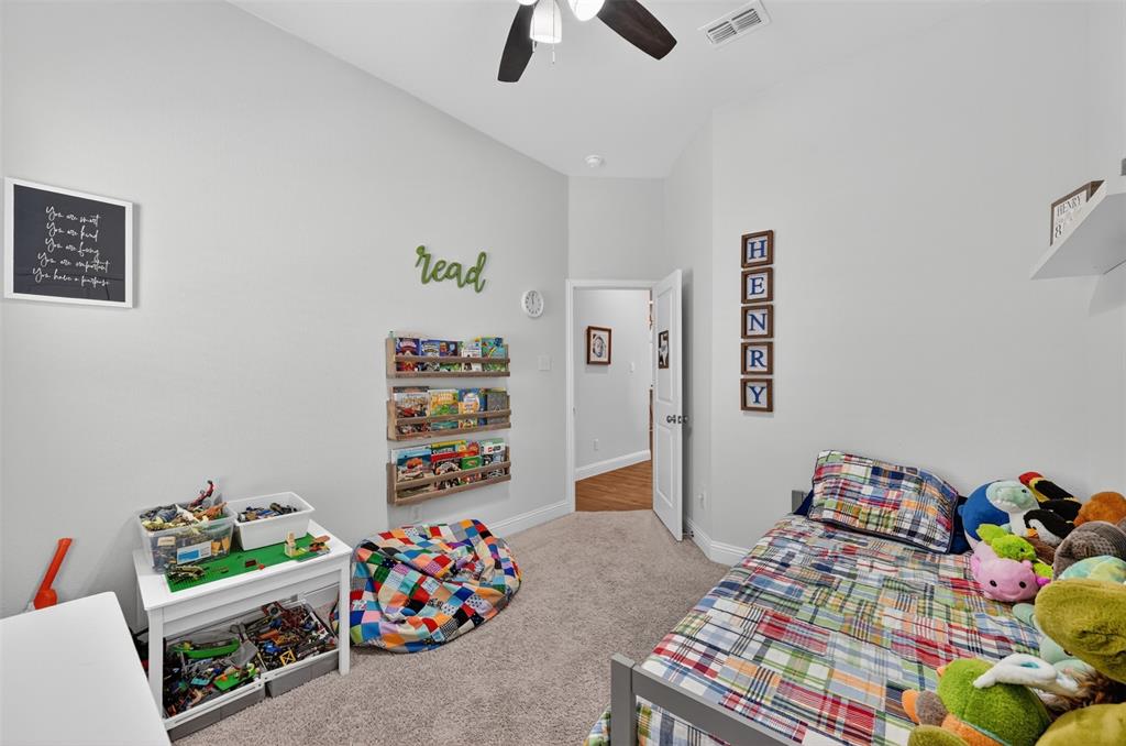 Live Oak Crk Ph 3a - Residential