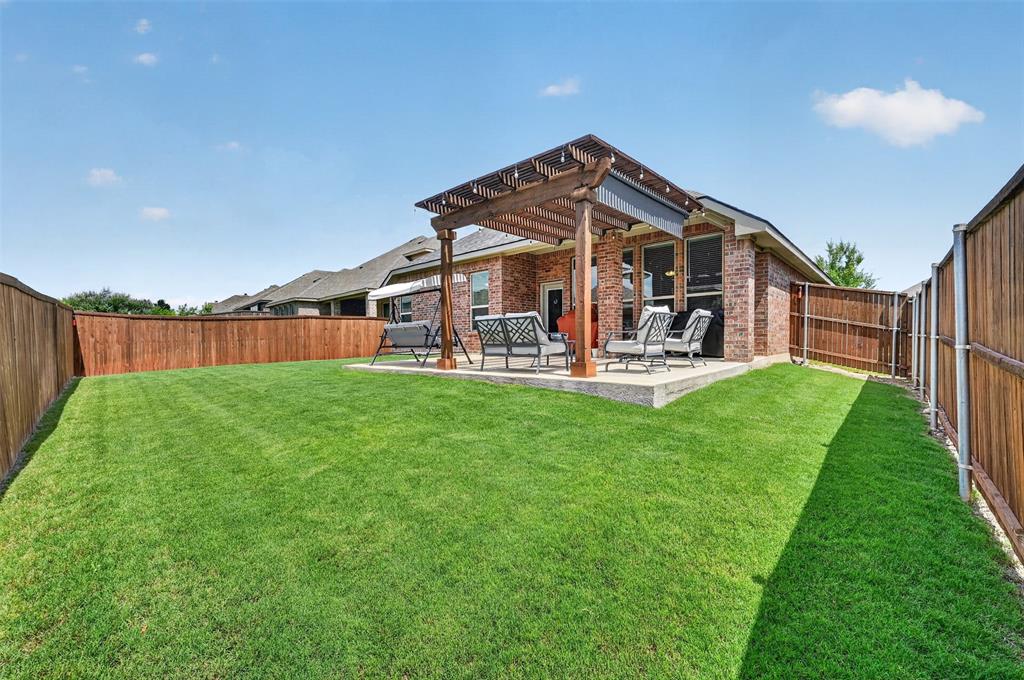 Live Oak Crk Ph 3a - Residential