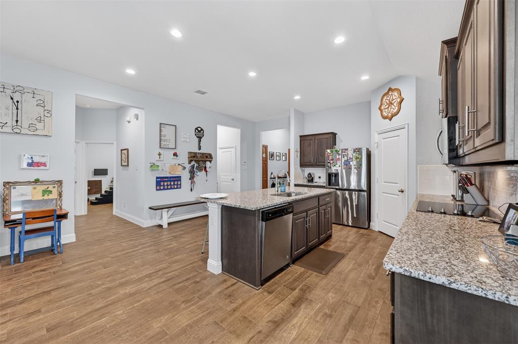 Live Oak Crk Ph 3a - Residential