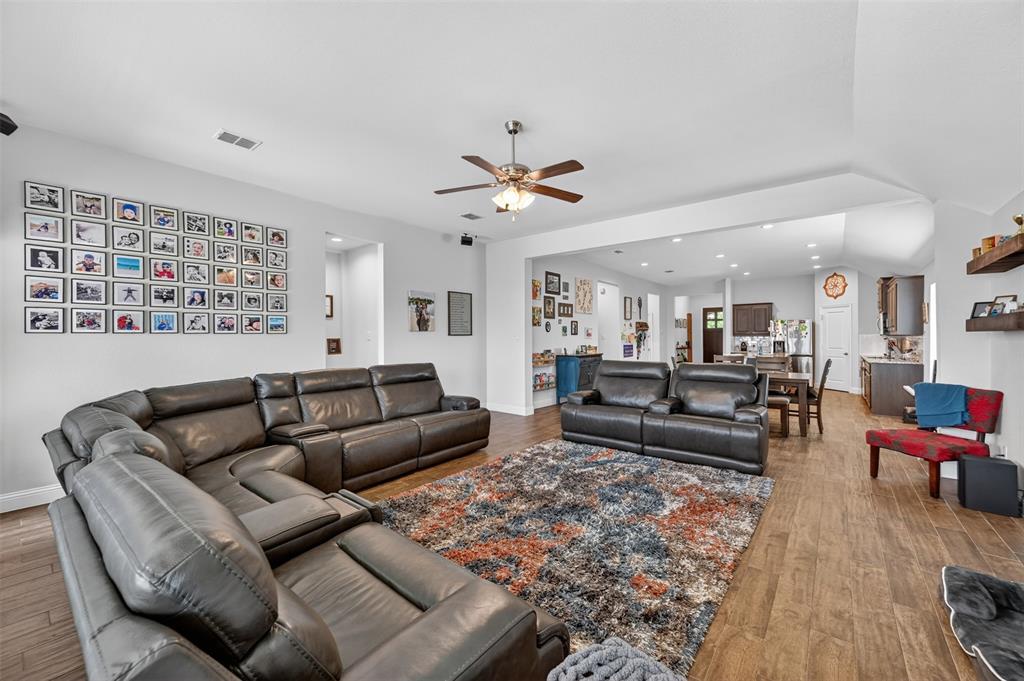 Live Oak Crk Ph 3a - Residential
