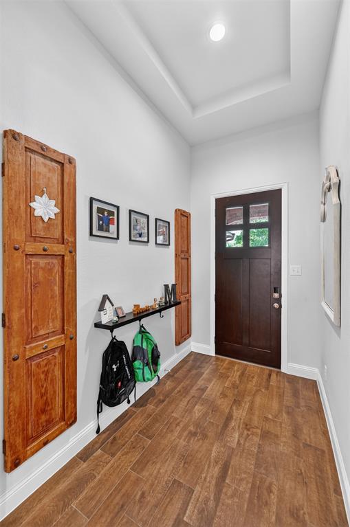 Live Oak Crk Ph 3a - Residential
