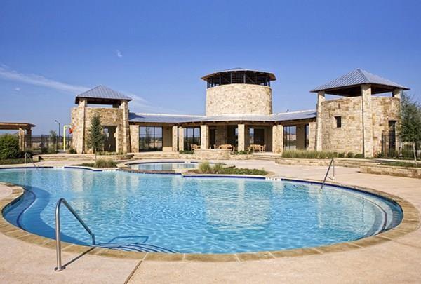 Live Oak Crk Ph 3a - Residential