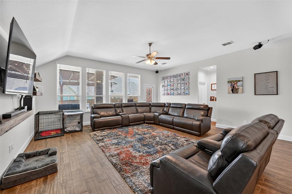 Live Oak Crk Ph 3a - Residential