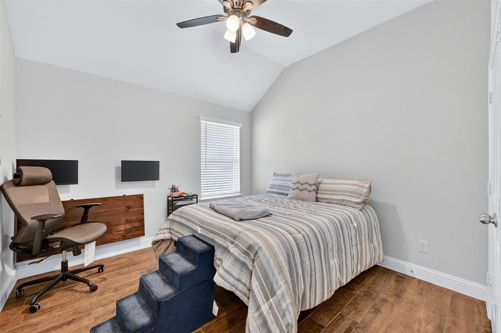 Live Oak Crk Ph 3a - Residential