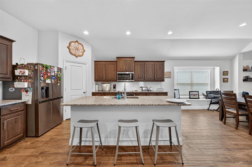 Live Oak Crk Ph 3a - Residential