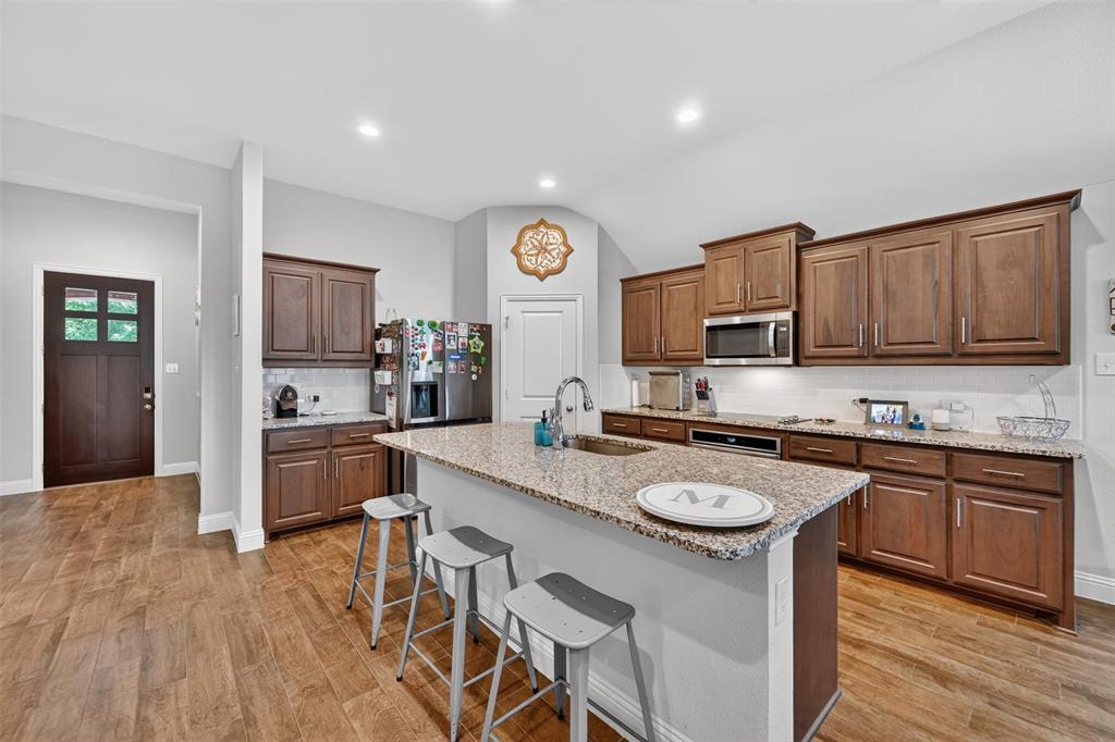 Live Oak Crk Ph 3a - Residential